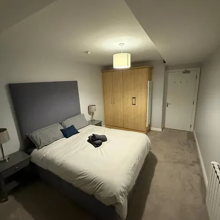 In 1 Area, Location Apartment Dublin