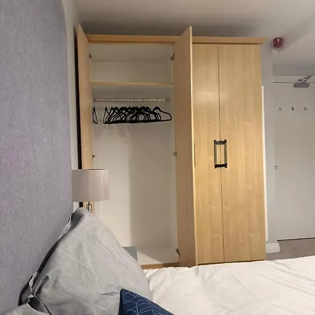In 1 Area, Location Dublin