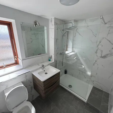 In 1 Area, Location Apartment Dublin