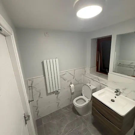 Apartmán In 1 Area, Location *