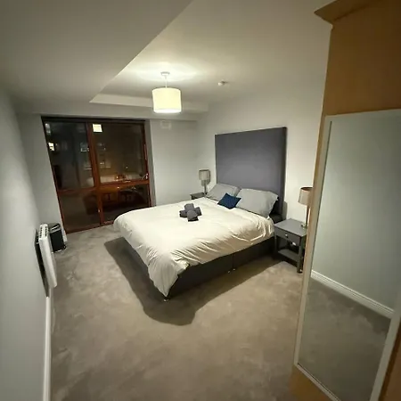 In 1 Area, Location Dublin