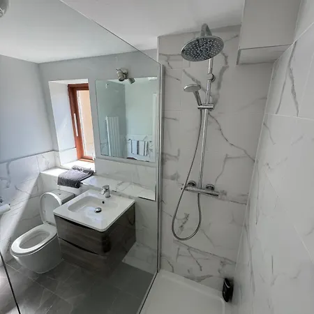 In 1 Area, Location * Dublin